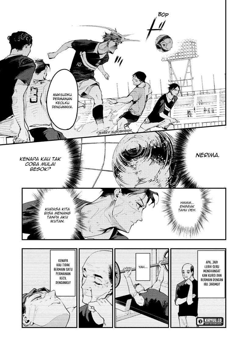 Embers Chapter 13