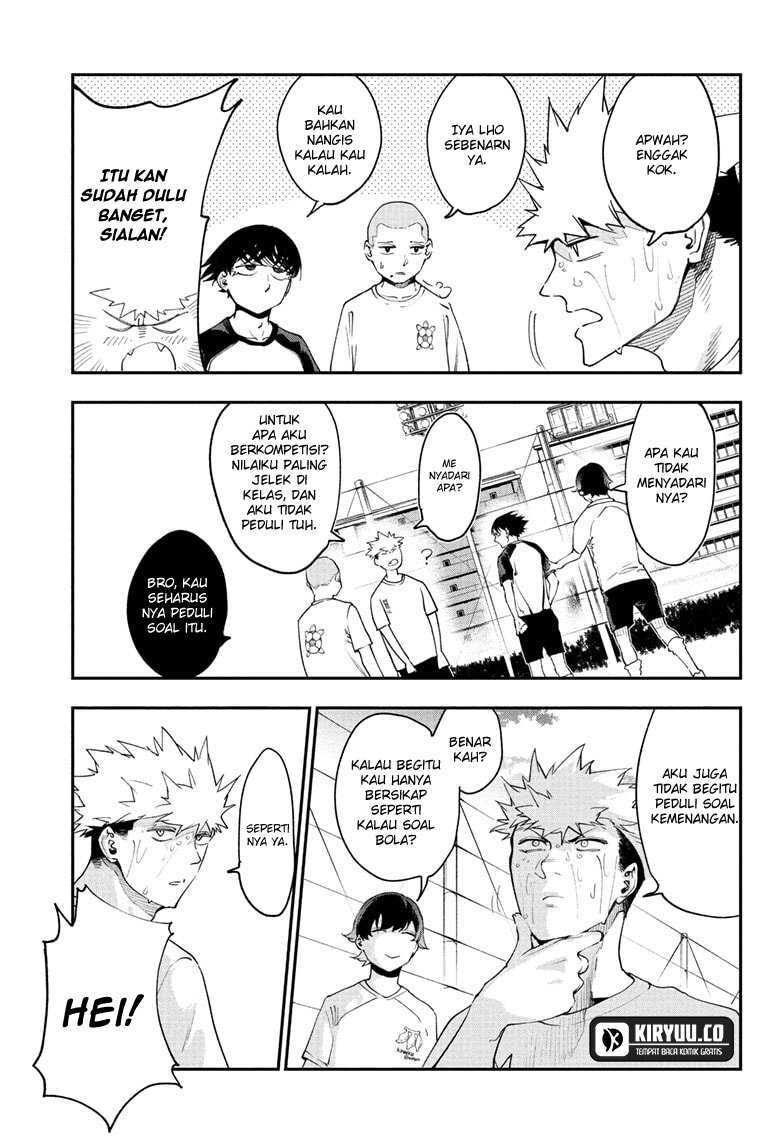 Embers Chapter 14