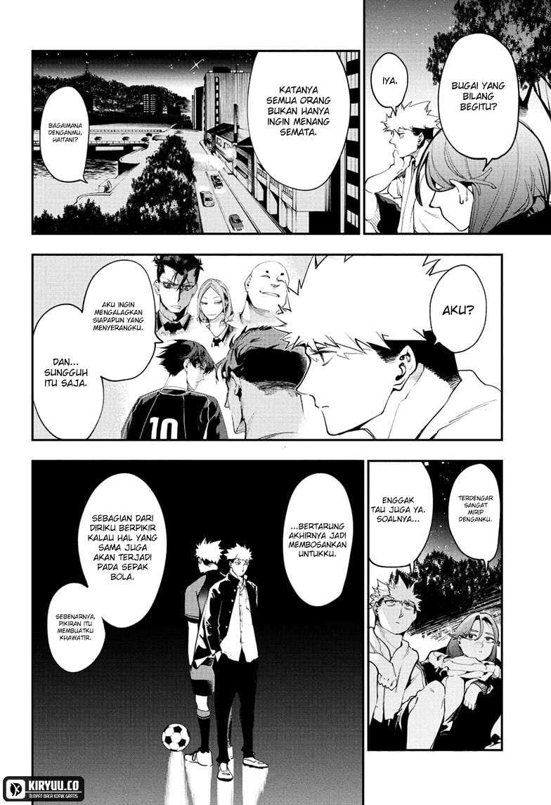 Embers Chapter 14