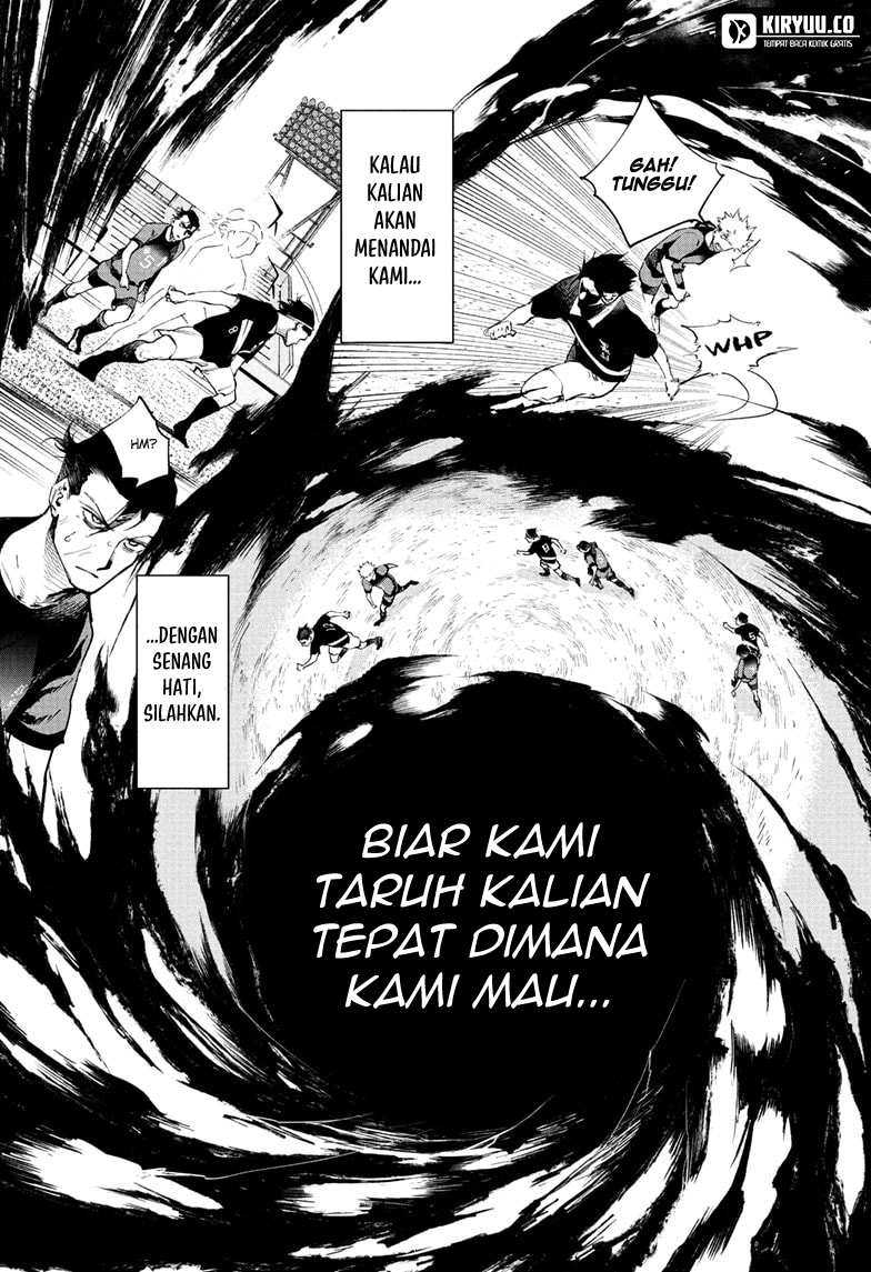Embers Chapter 15