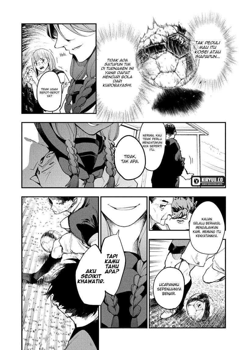 Embers Chapter 15