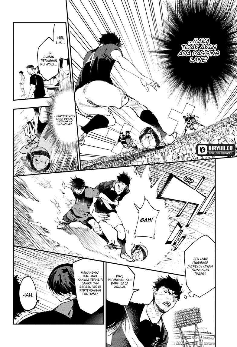 Embers Chapter 15