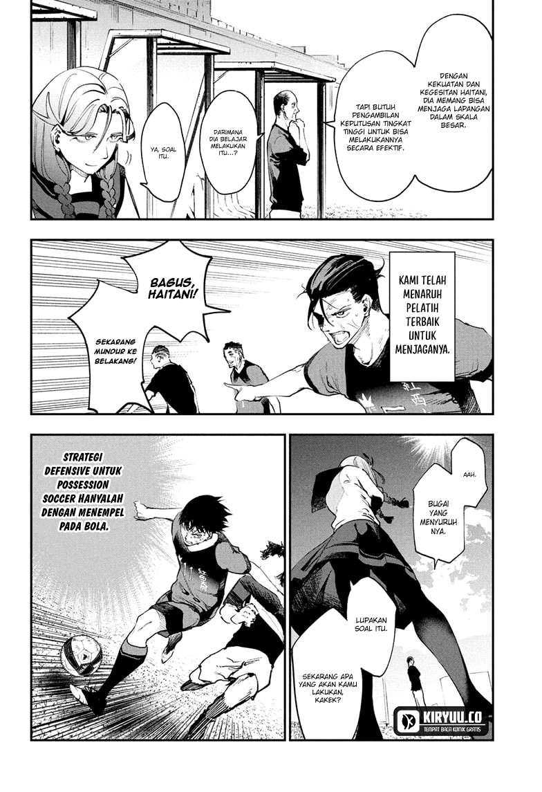 Embers Chapter 15