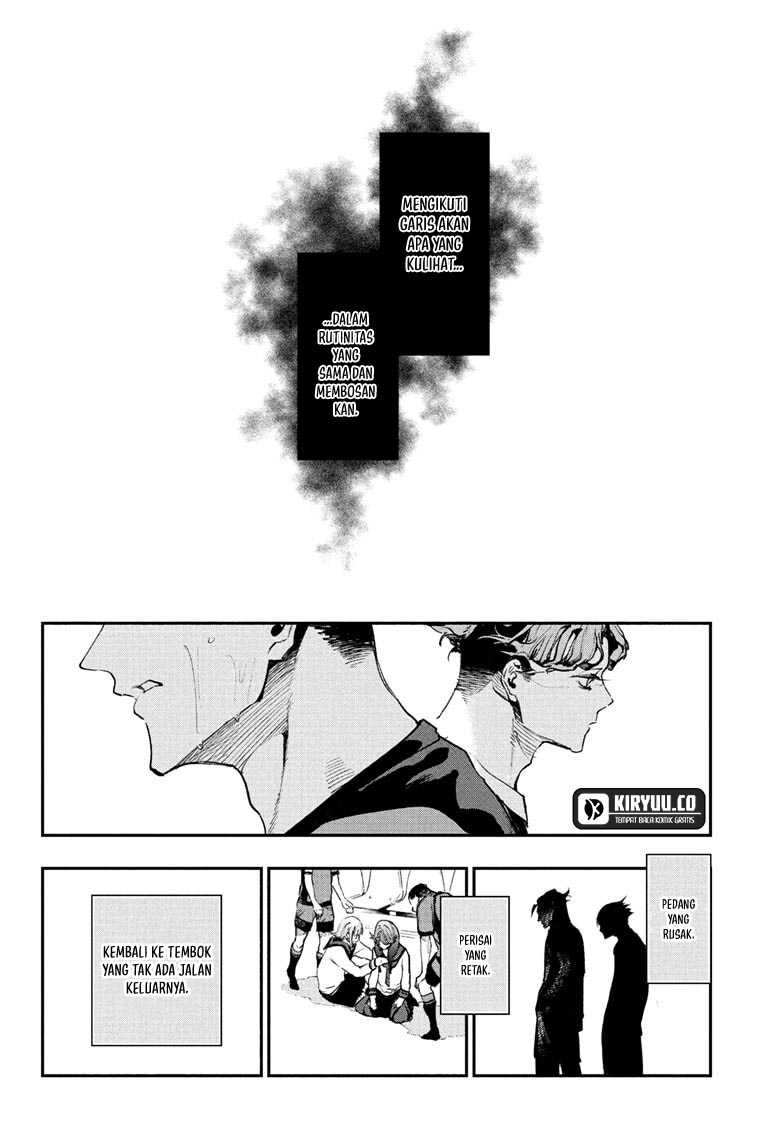 Embers Chapter 16
