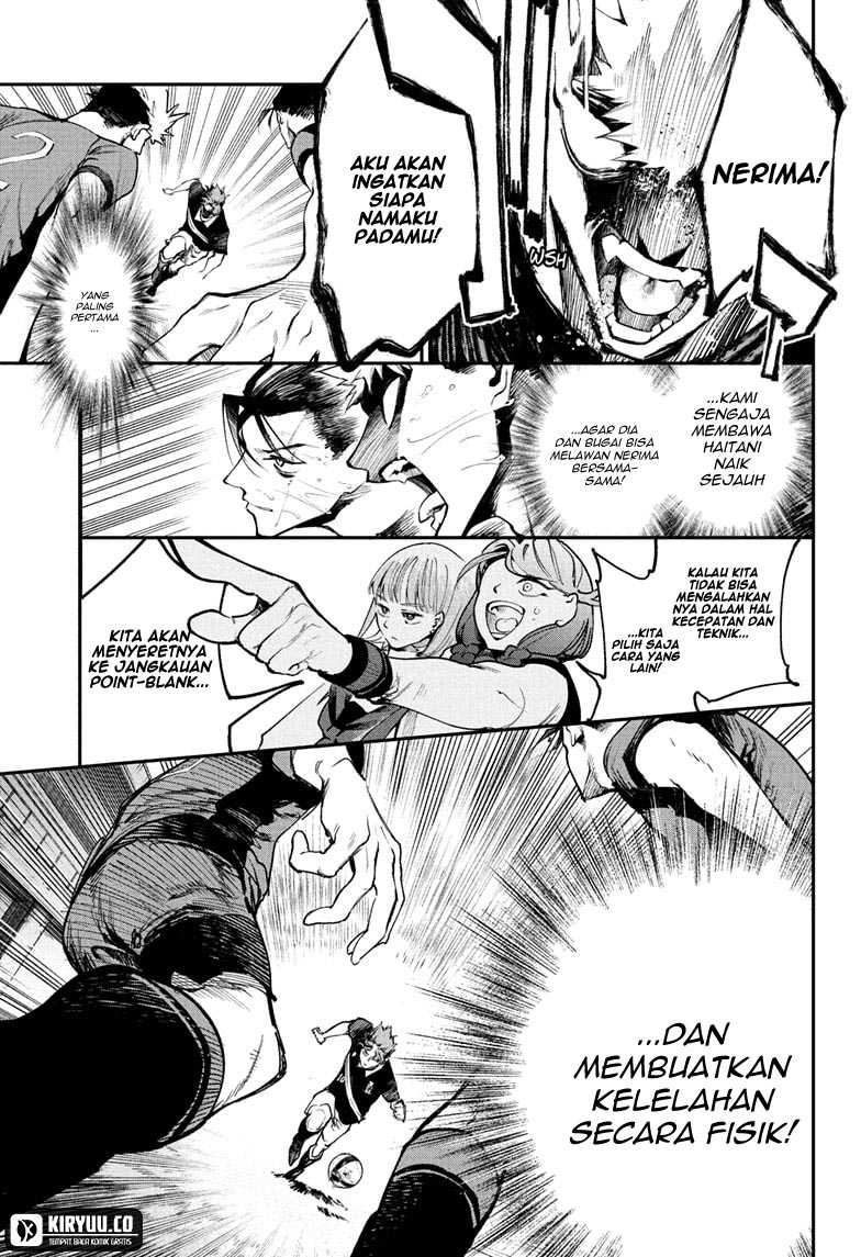 Embers Chapter 16