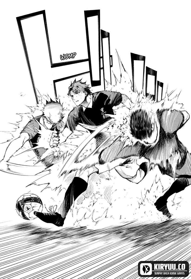 Embers Chapter 16