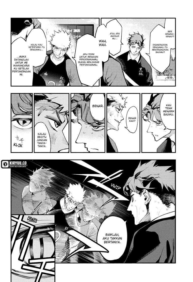 Embers Chapter 17
