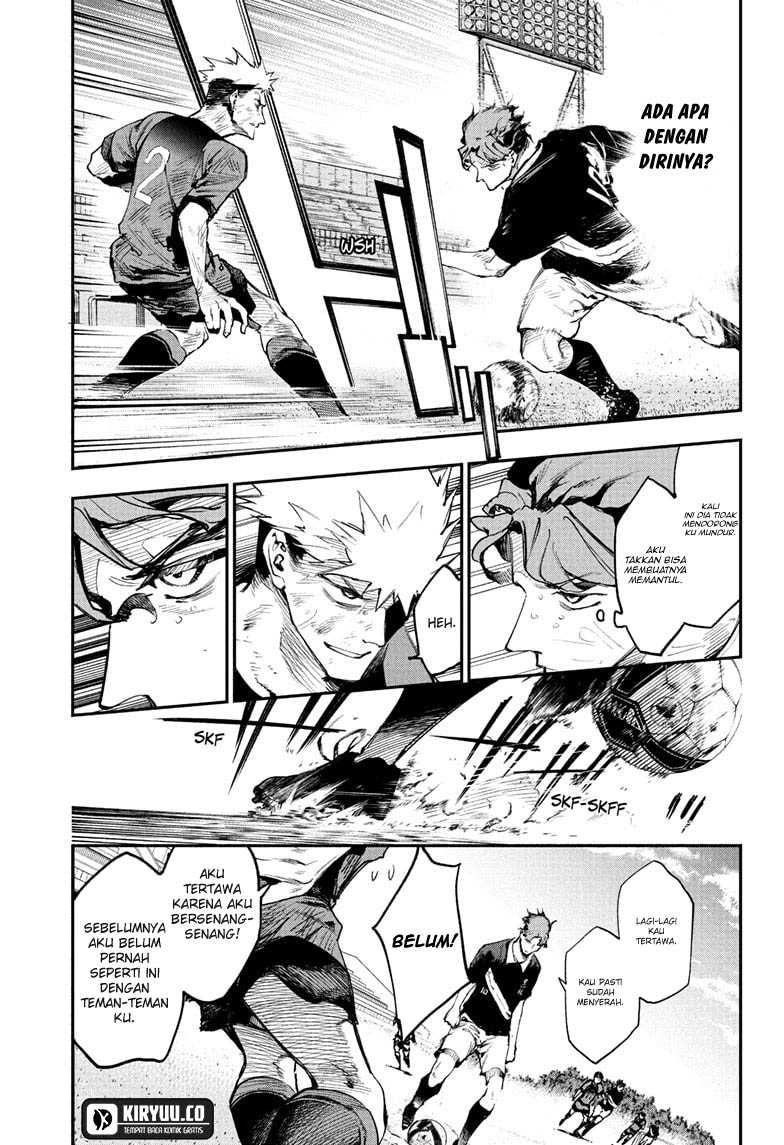 Embers Chapter 17