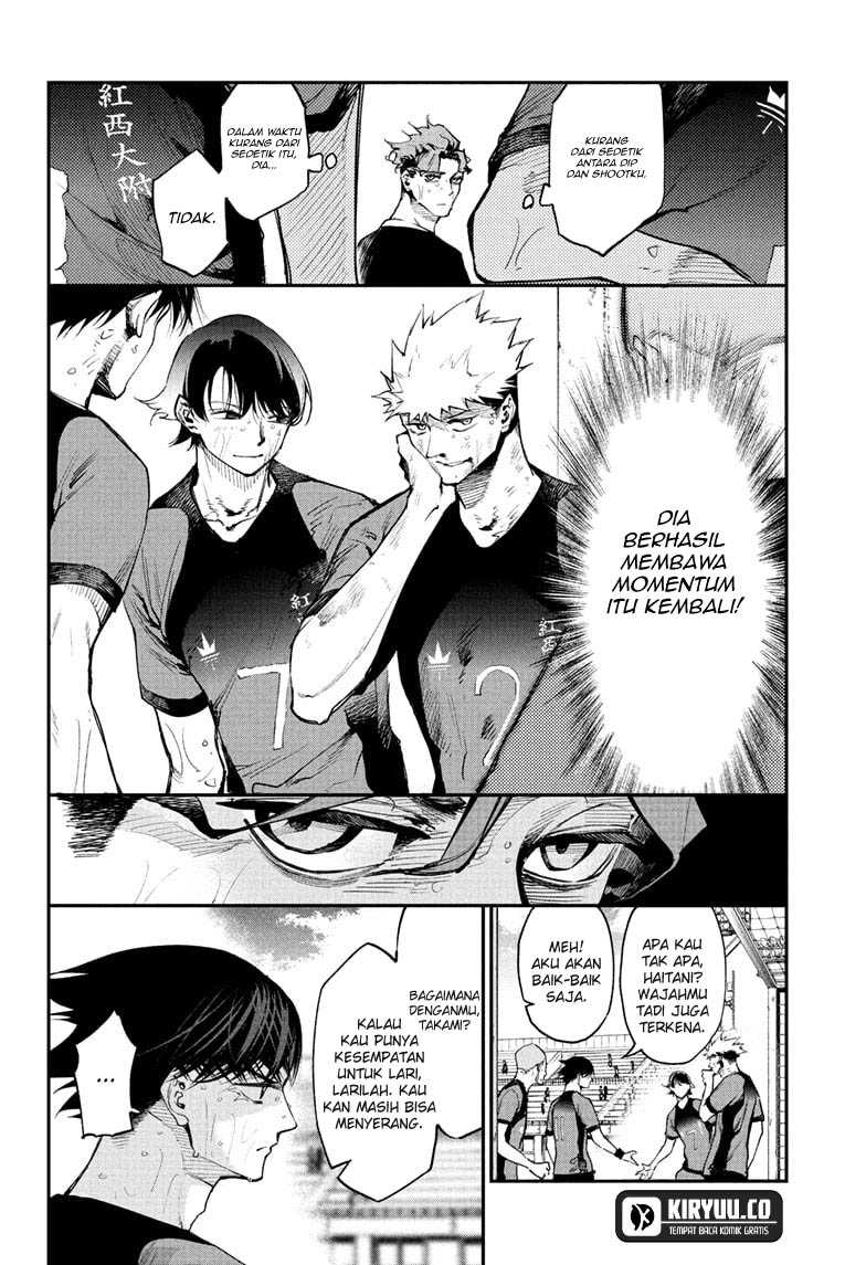 Embers Chapter 17
