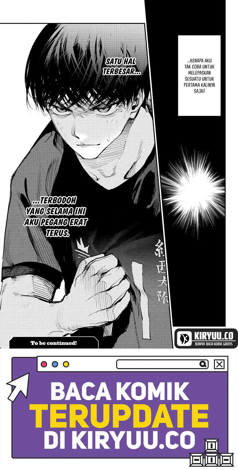 Embers Chapter 17