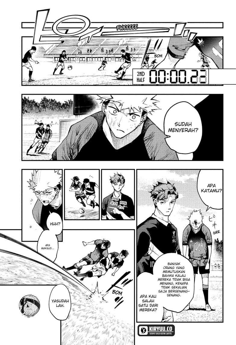 Embers Chapter 17