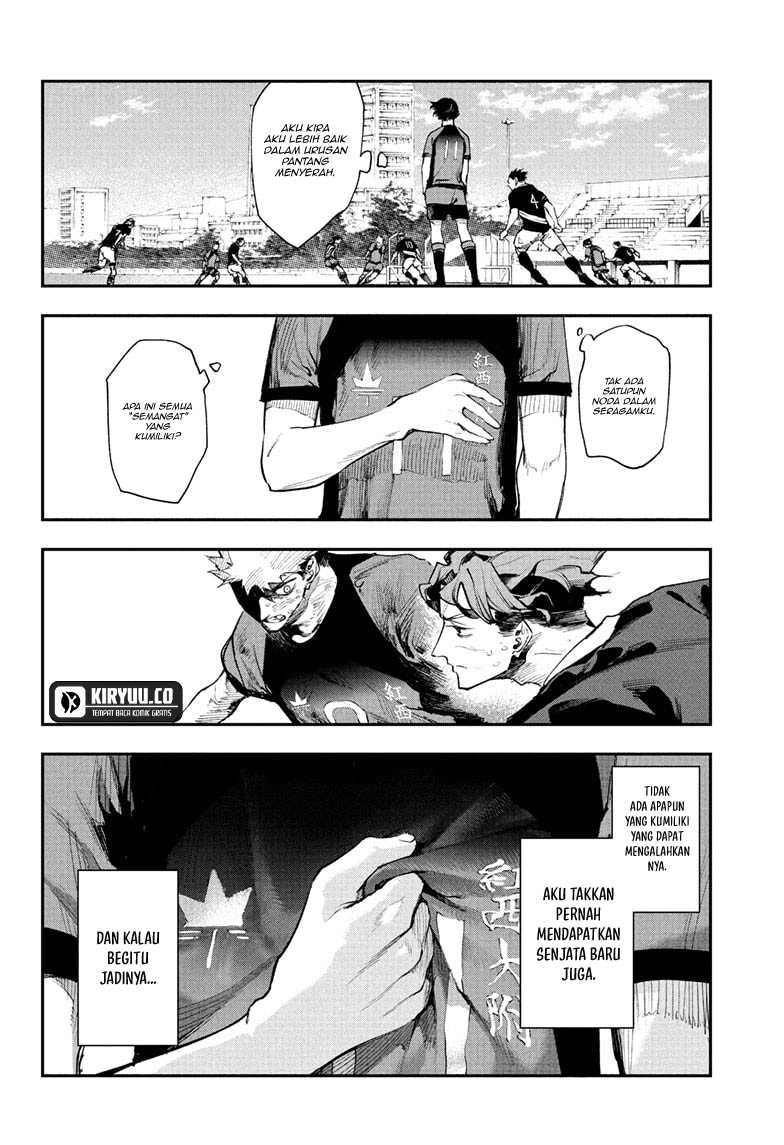 Embers Chapter 17