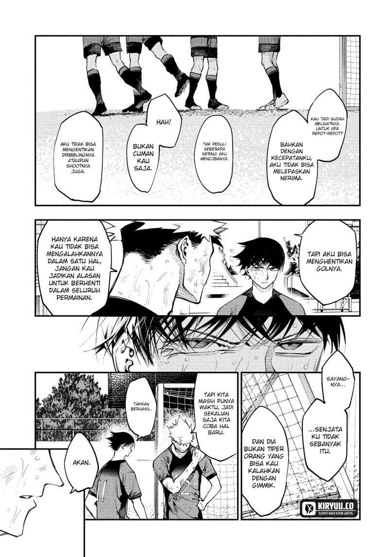 Embers Chapter 17