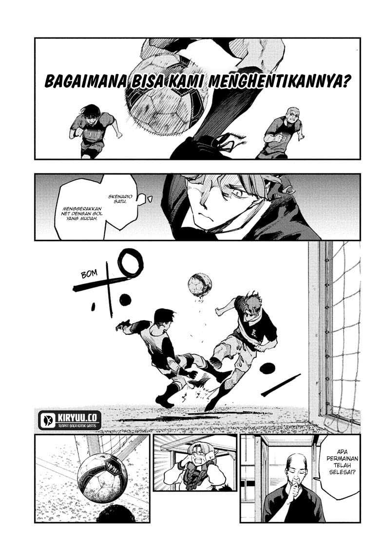 Embers Chapter 17