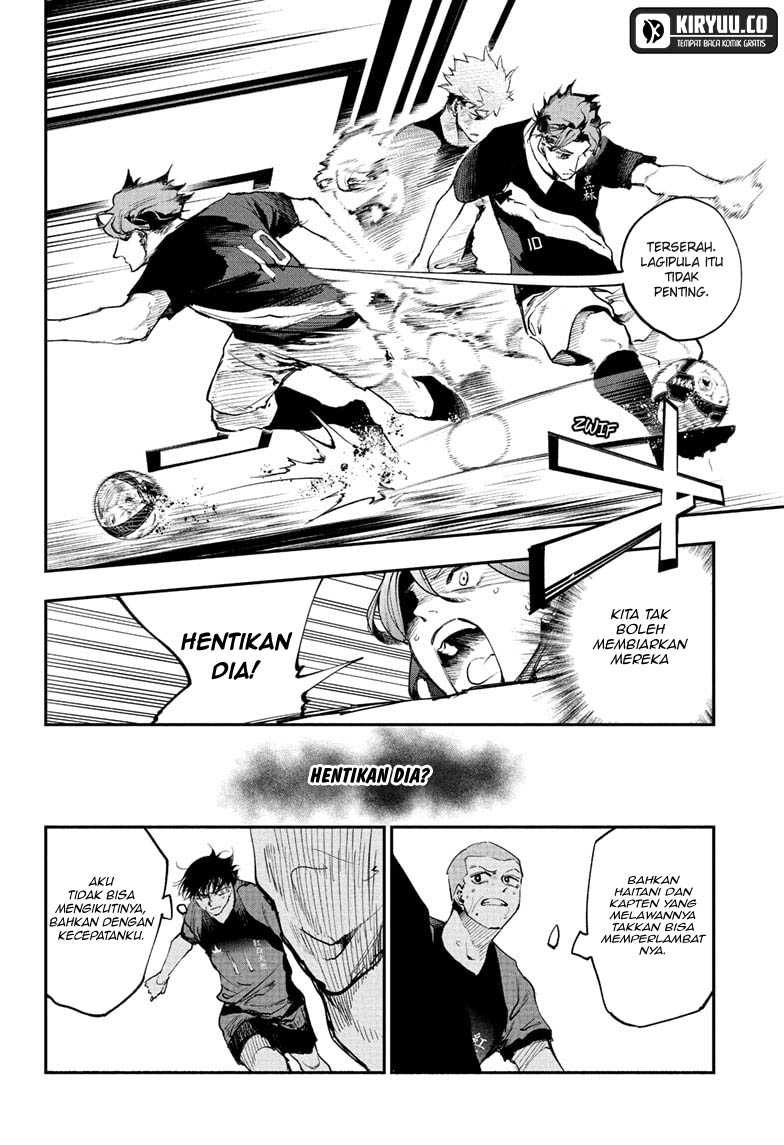 Embers Chapter 17