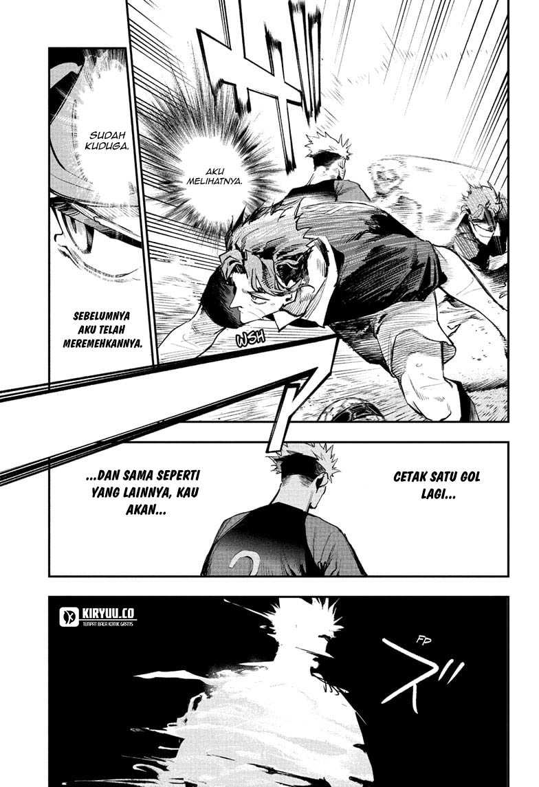 Embers Chapter 17