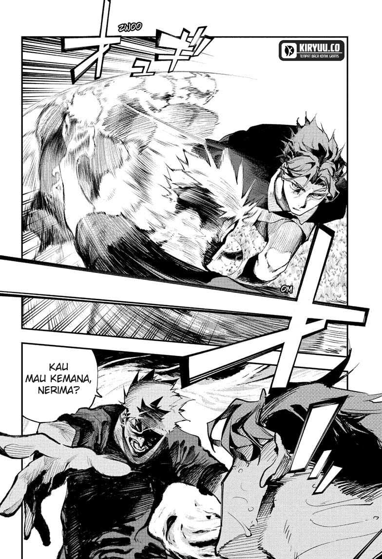 Embers Chapter 17