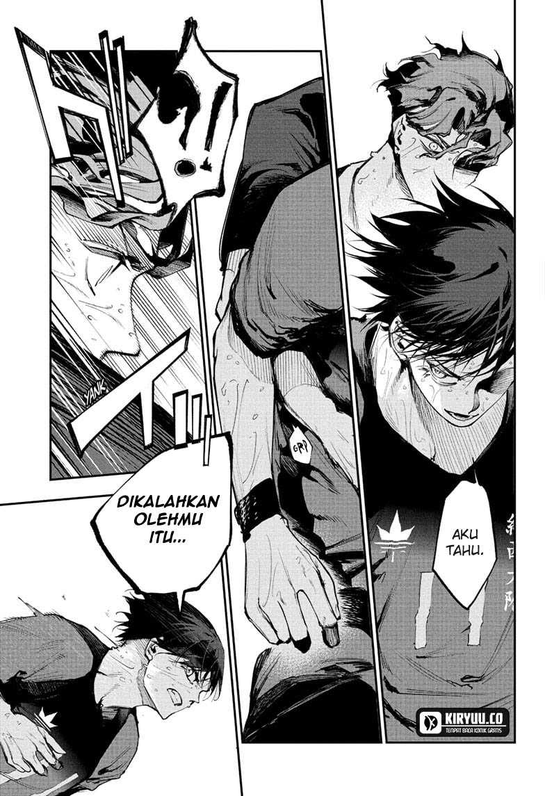 Embers Chapter 18