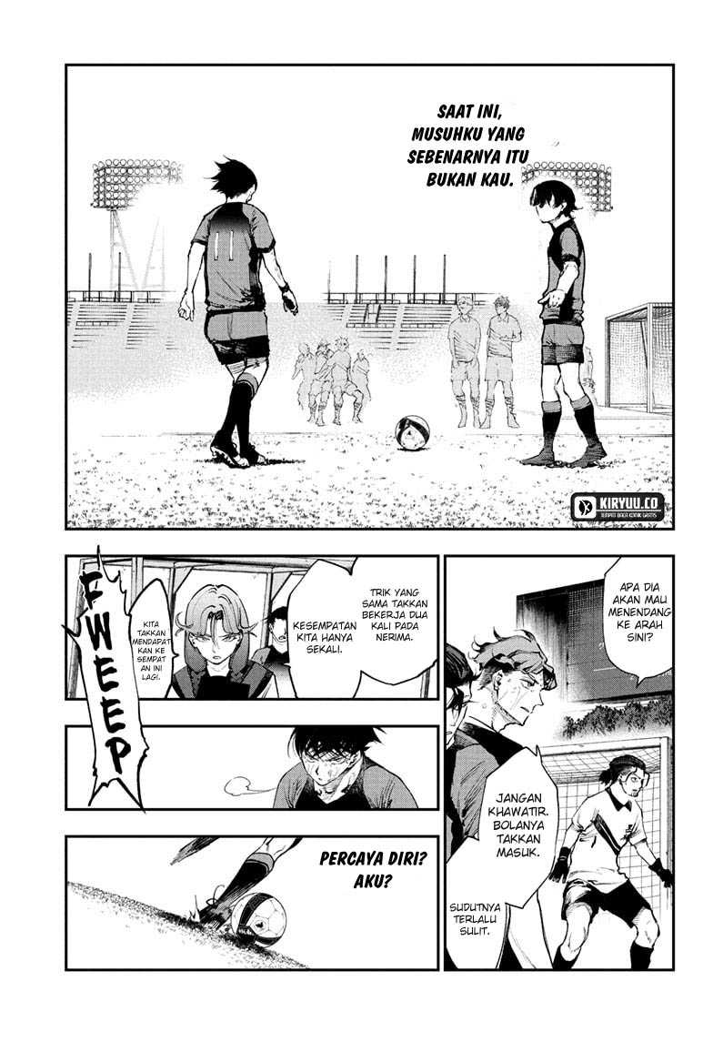 Embers Chapter 18
