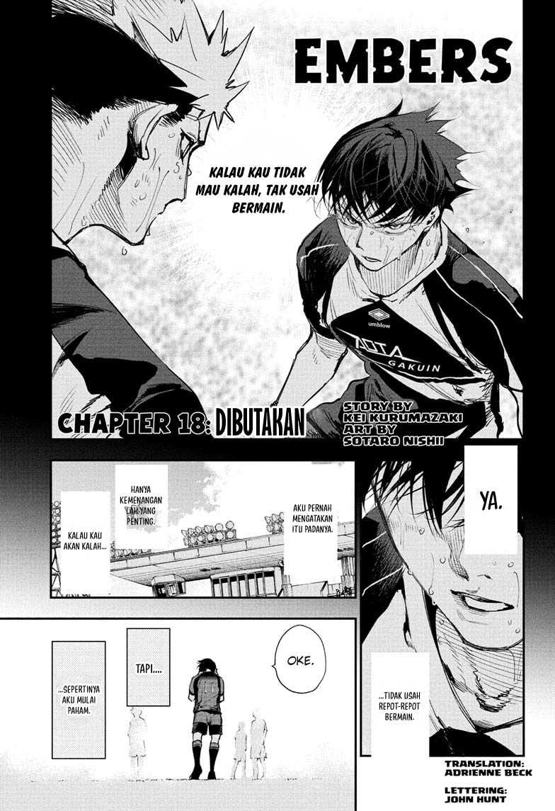 Embers Chapter 18