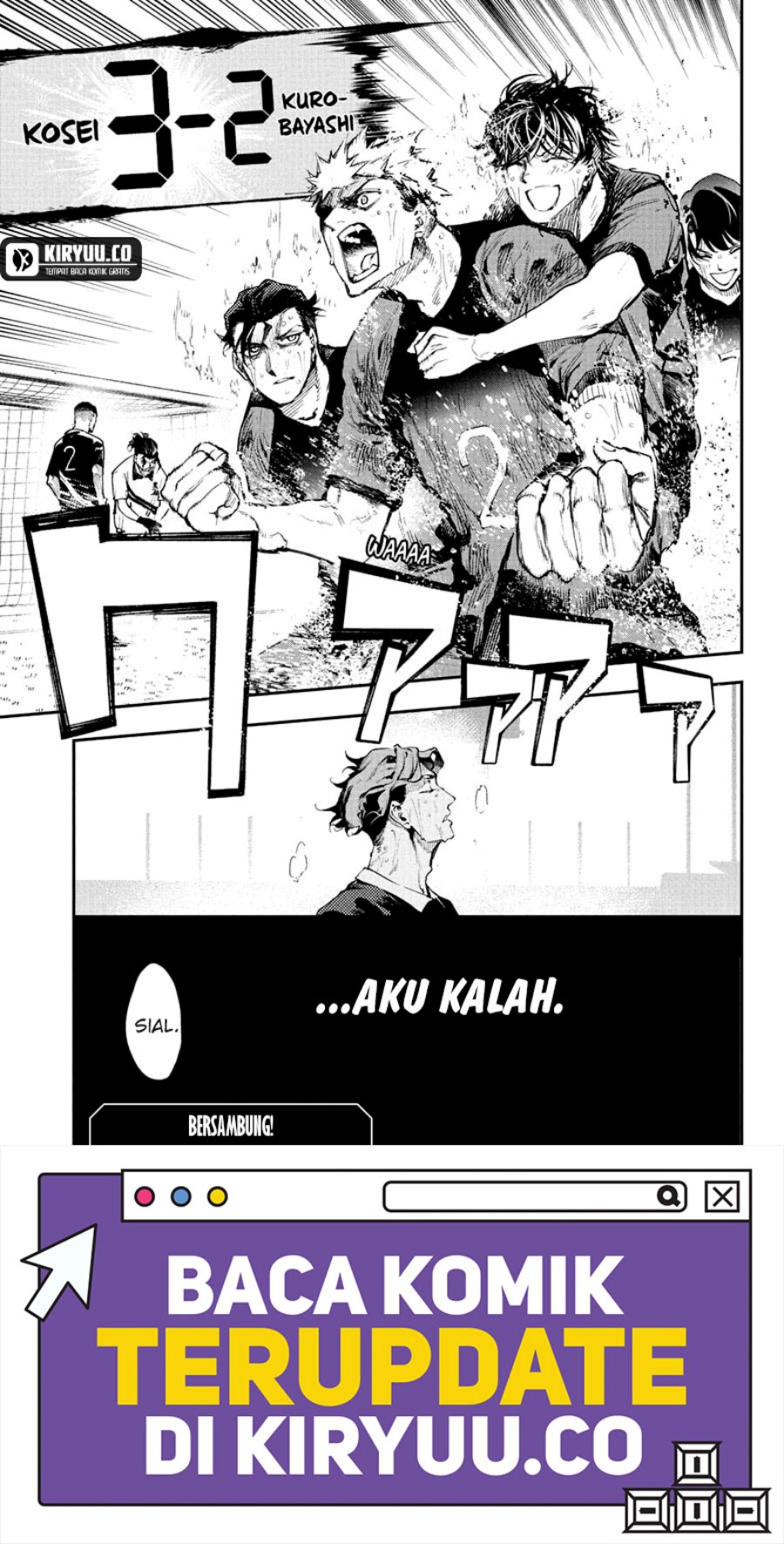 Embers Chapter 19
