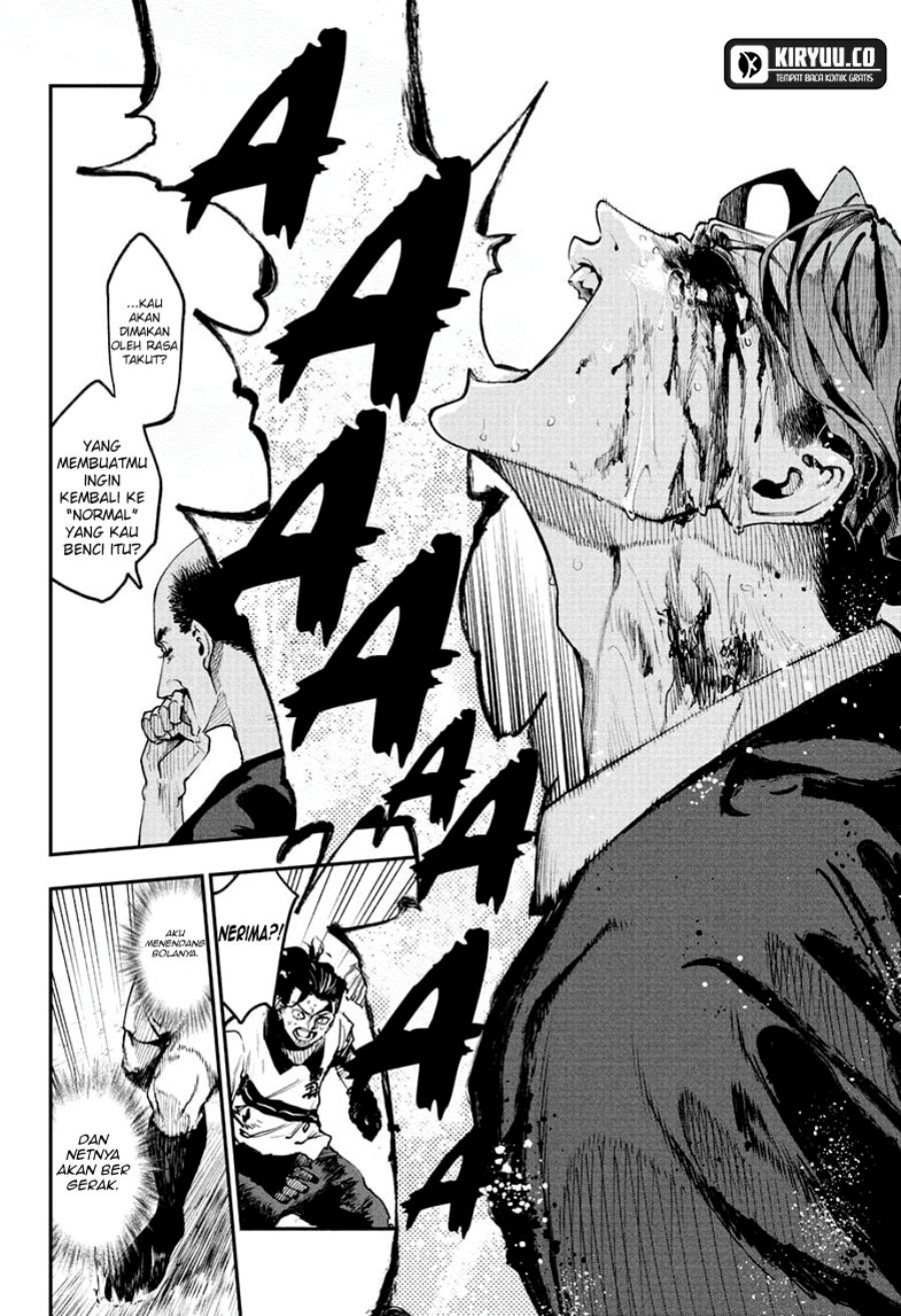 Embers Chapter 19