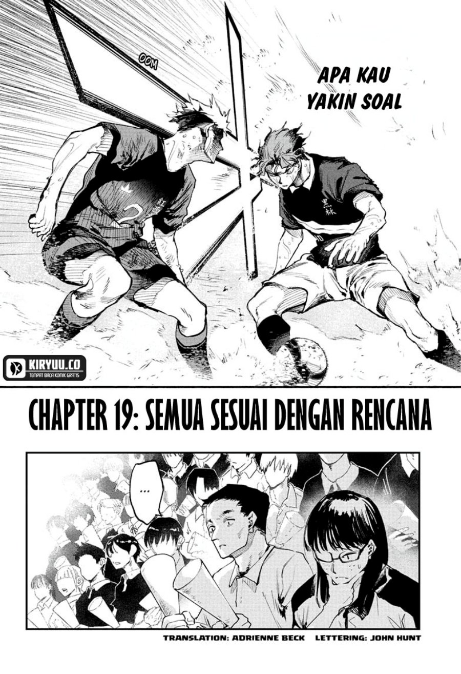 Embers Chapter 19