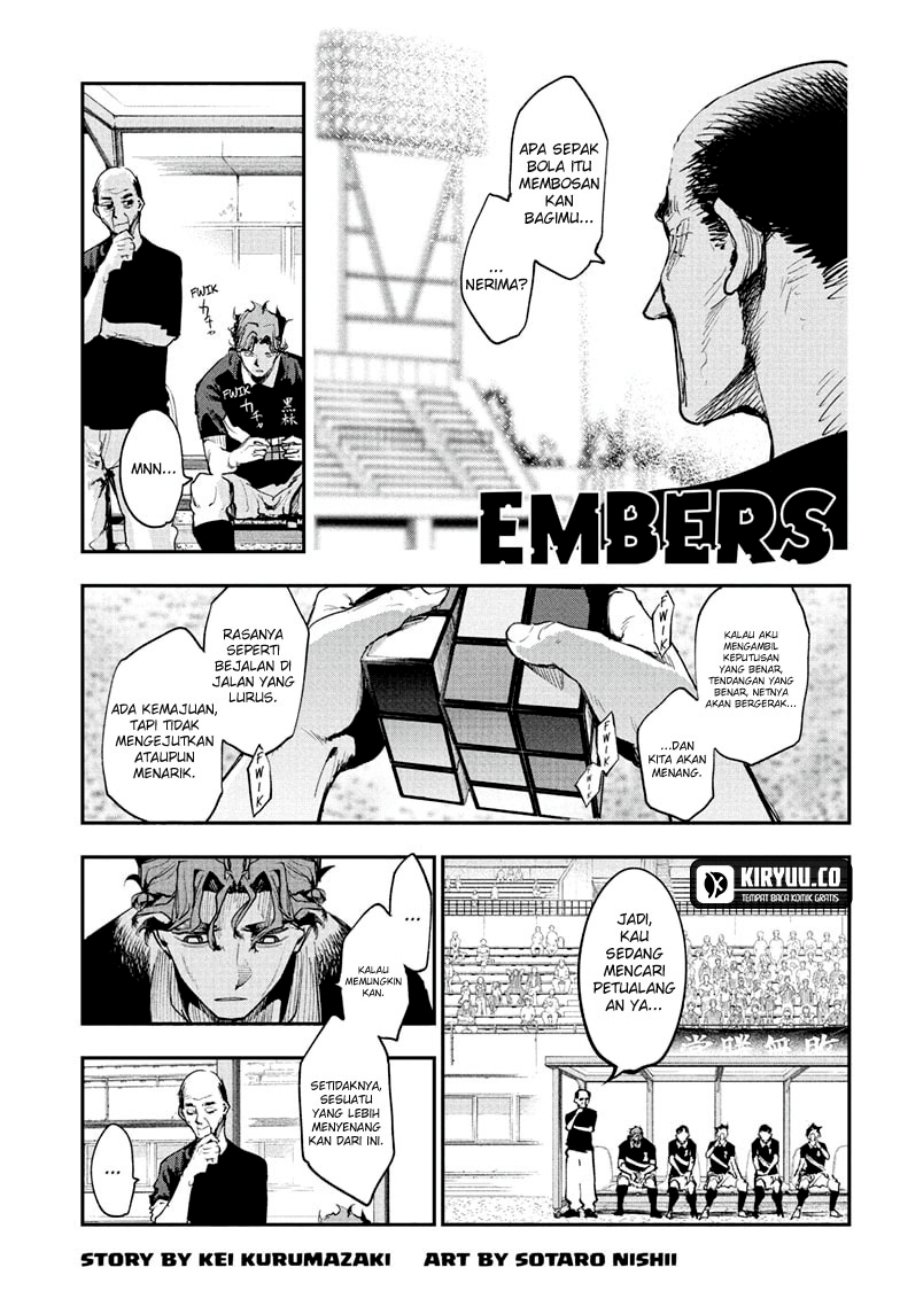 Embers Chapter 19