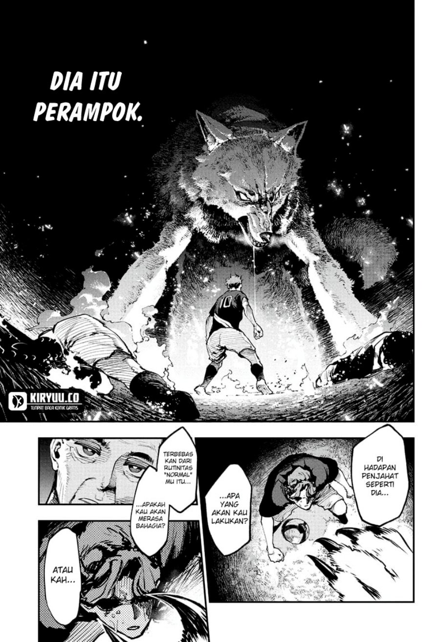 Embers Chapter 19