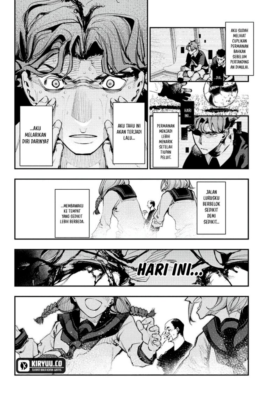 Embers Chapter 19