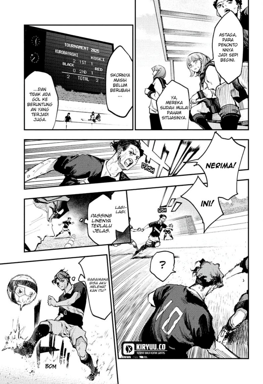 Embers Chapter 19