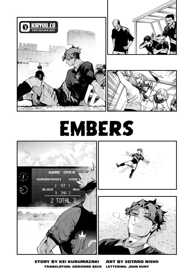 Embers Chapter 20