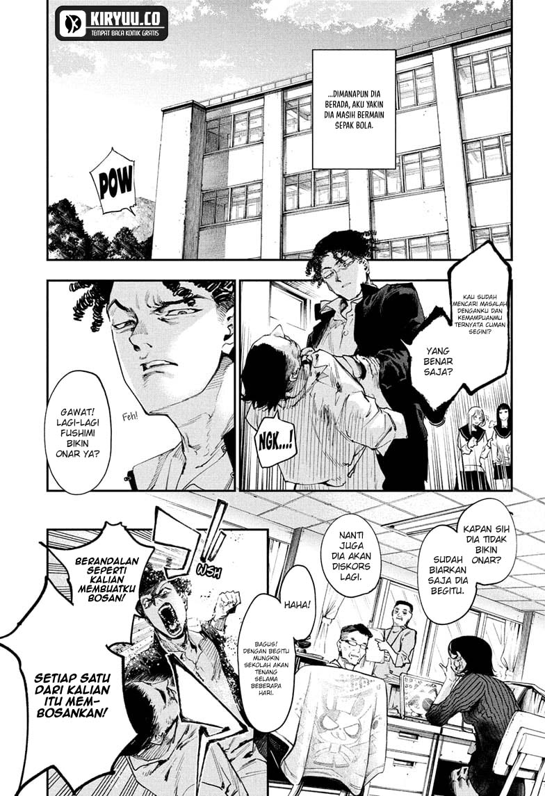 Embers Chapter 20