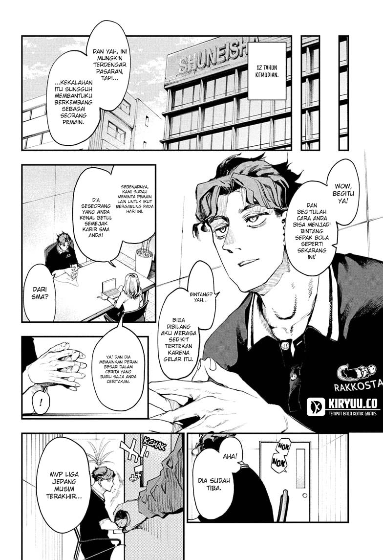Embers Chapter 20