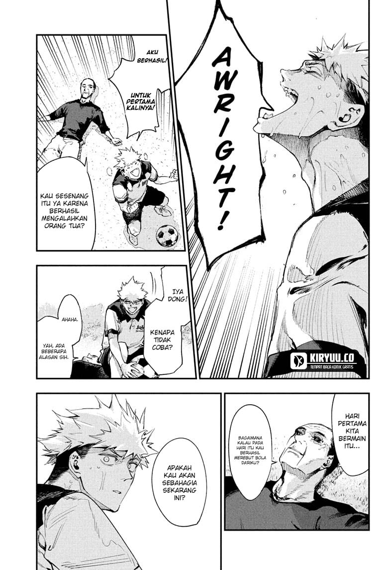 Embers Chapter 20