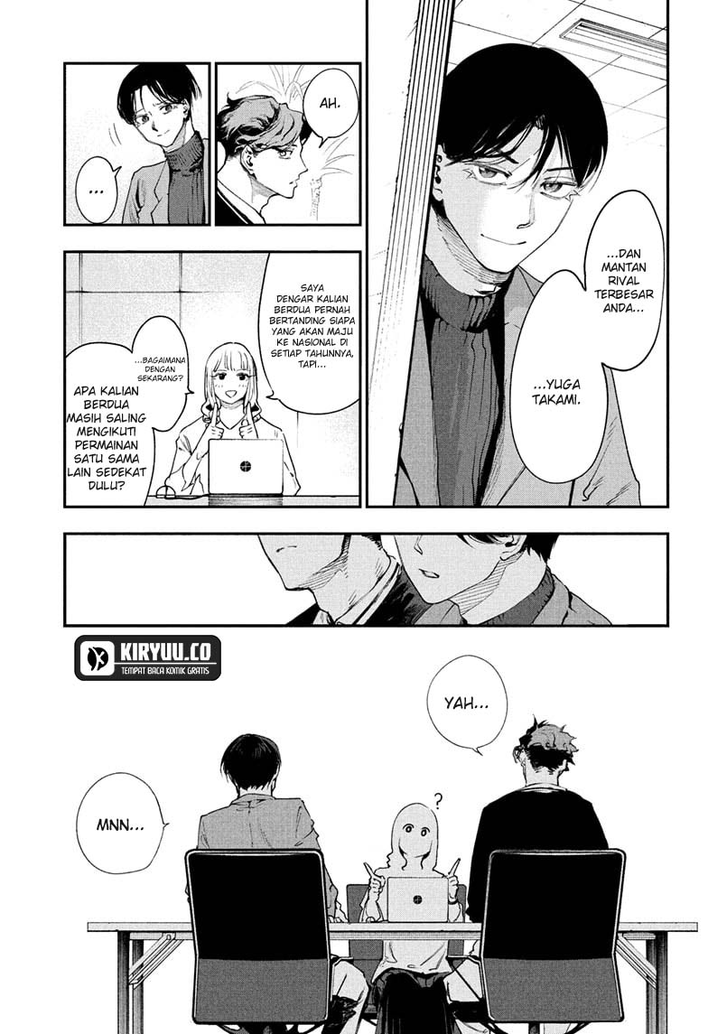 Embers Chapter 20