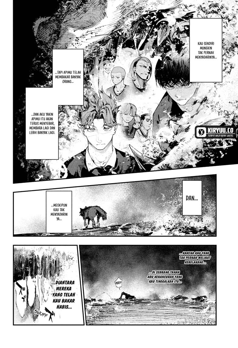 Embers Chapter 20