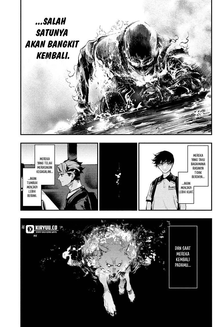 Embers Chapter 20