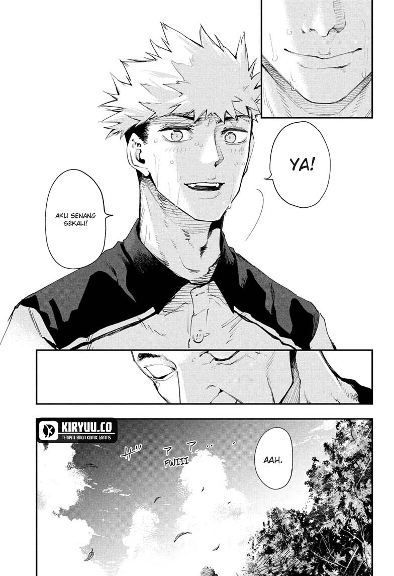 Embers Chapter 20
