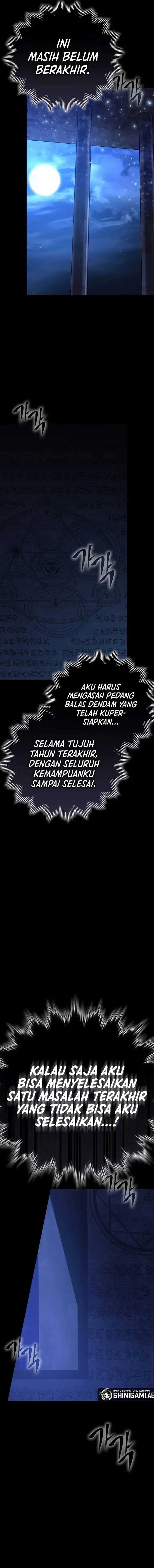 Limit-Breaking Genius Mage Chapter 01