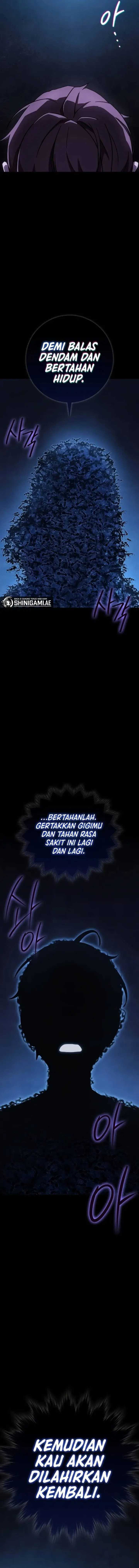 Limit-Breaking Genius Mage Chapter 01