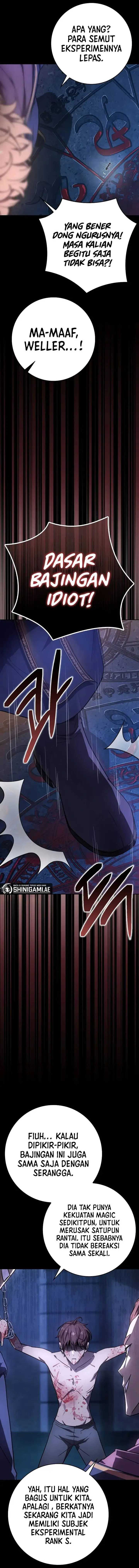 Limit-Breaking Genius Mage Chapter 01
