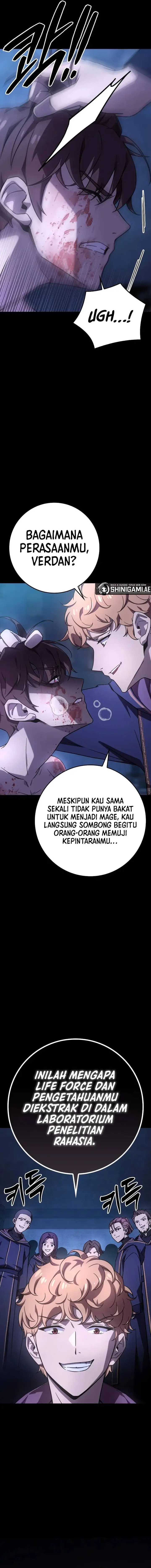 Limit-Breaking Genius Mage Chapter 01