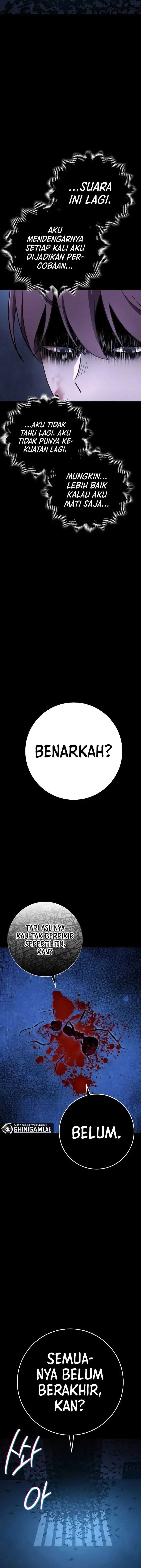 Limit-Breaking Genius Mage Chapter 01
