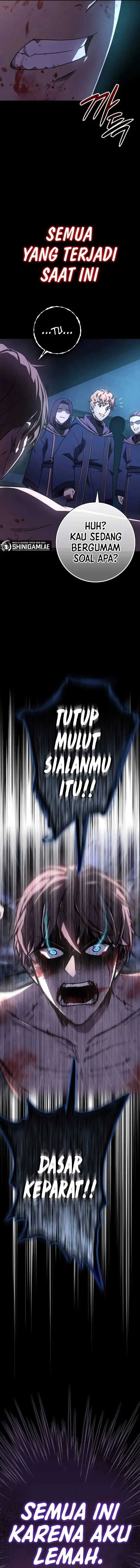 Limit-Breaking Genius Mage Chapter 01