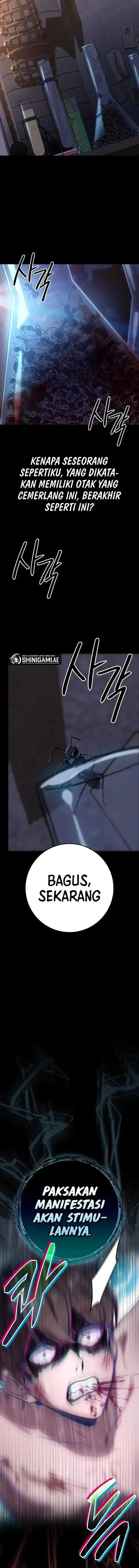 Limit-Breaking Genius Mage Chapter 01