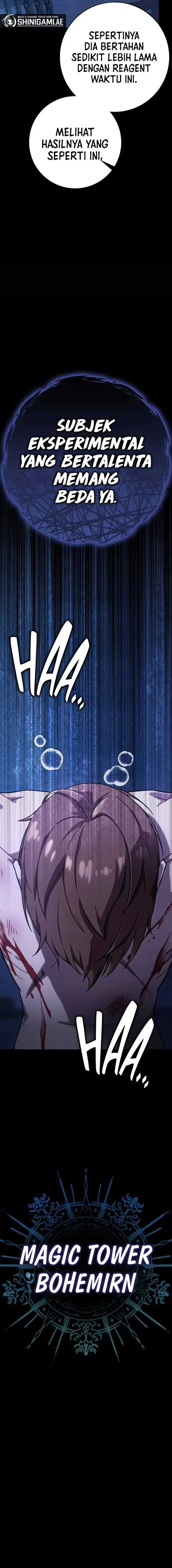 Limit-Breaking Genius Mage Chapter 01
