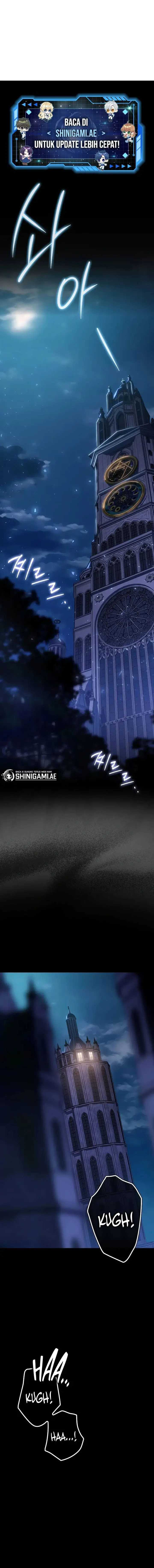 Limit-Breaking Genius Mage Chapter 01