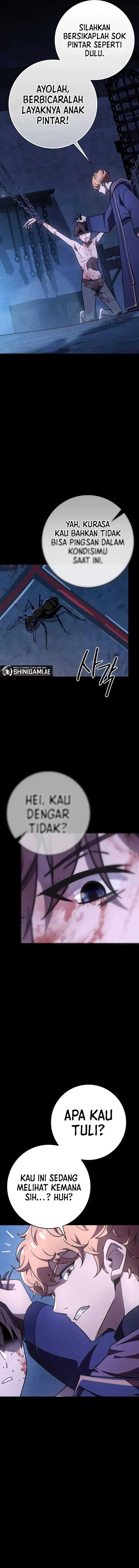 Limit-Breaking Genius Mage Chapter 01