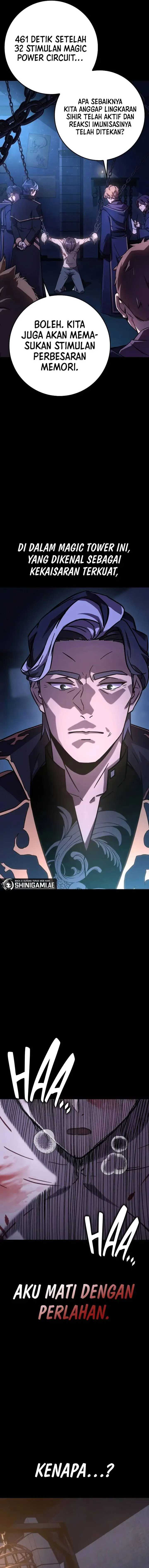 Limit-Breaking Genius Mage Chapter 01
